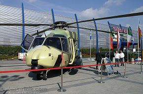 International Defence Industry Exhibition - MSPO 2007, Poland