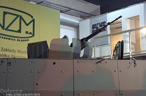 International Defence Industry Exhibition - MSPO 2007, Poland