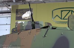 International Defence Industry Exhibition - MSPO 2007, Poland