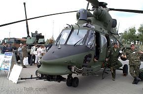 International Defense Industry Exhibition - MSPO 2007, Poland