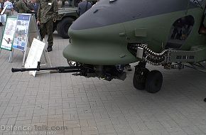 International Defense Industry Exhibition - MSPO 2007, Poland