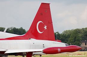 Turkish Stars - in The Netherlands