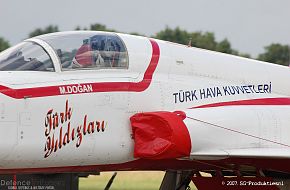 Turkish Stars - in The Netherlands