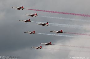 Turkish Stars - in The Netherlands