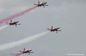 Turkish Stars - in The Netherlands