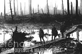 World War I Picture