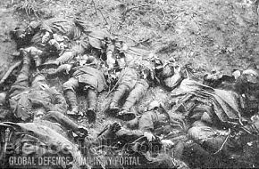 World War I Picture