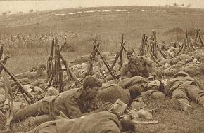 World War I Photo