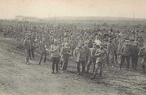 World War I Photo