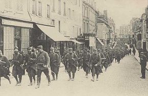 World War I Photo