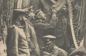 World War I Photo