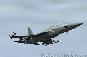 JF-17 Thunder 3D Model