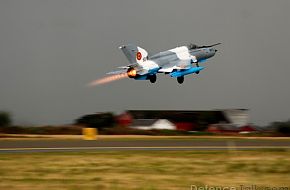 MiG-21 - Romanian Air Force, NATO Air Force Exercise