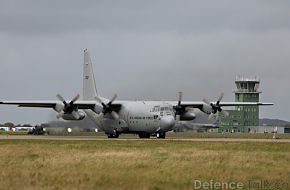 Norway Air Force Aircraft and Personnel