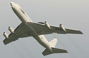 Boeing E3-A Sentry NATO