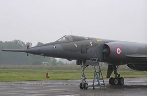 Mirage IV-P French Air Force