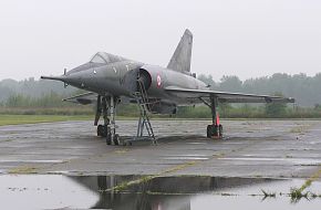 Mirage IV-P French Air Force