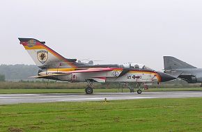 Tornado IDS Germany Navy