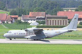 CASA C295 Spain Air Force