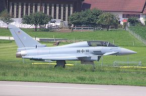 Eurofighter Germany Air Force