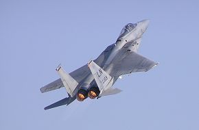 F-15C US Air Force