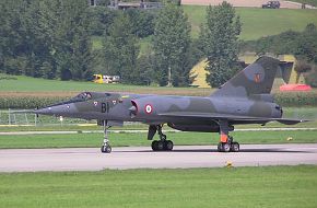 Mirage IV-P French Air Force