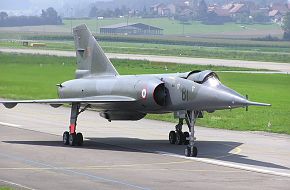 Mirage IV-P French Air Force