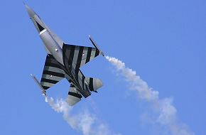 F-16AM Netherlands Air Force