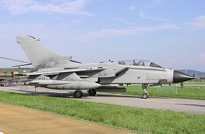 Tornado IDS Italy Air Force