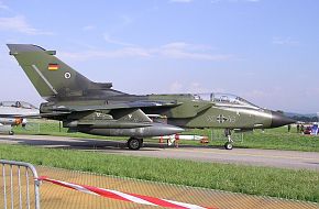 Tornado IDS Germany Air Force