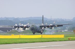 C-130H Hercules French Air Force