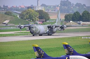 C-130H Hercules French Air Force