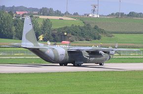 C-130H Hercules French Air Force