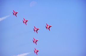 F-5E Tiger II Swiss Air Force