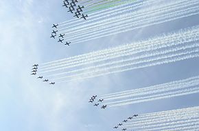 Various Patrouille des Patrouilles