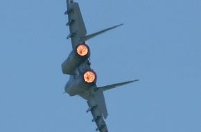 MiG 29 Hungary Air Force