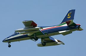 MBB339-A Italy Air Force