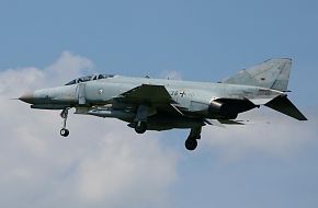 F-4F Phantom Germany Air Force