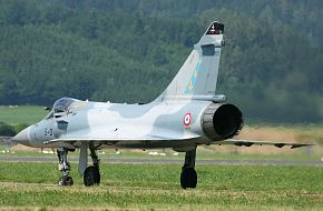 Mirage 2000C French Air Force