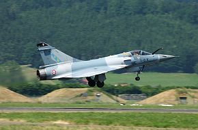 Mirage 2000C French Air Force