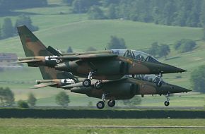 Alphajet Portugal Air Force