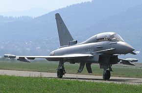 Eurofighter Germany Air Force