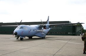 Casa C-295 Poland Air Force