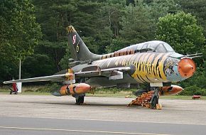 SU-22 Poland Air Force