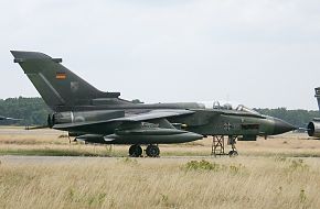 Tornado IDS Germany Air Force