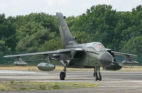 Tornado IDS Germany Air Force