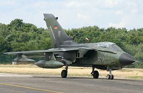 Tornado IDS Germany Air Force