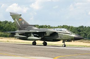 Tornado IDS Germany Air Force