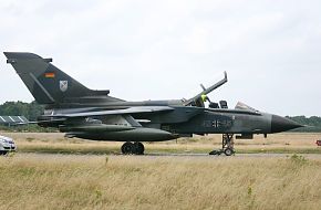 Tornado IDS Germany Air Force