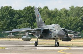 Tornado IDS Germany Air Force